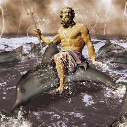 Poseidon`s Army